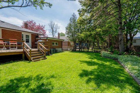 Photo 30 at 14 Fintona Avenue, Guildwood, Toronto