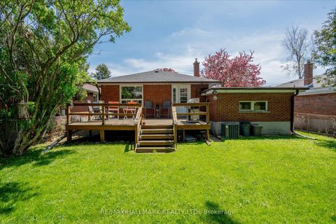Photo 31 at 14 Fintona Avenue, Guildwood, Toronto