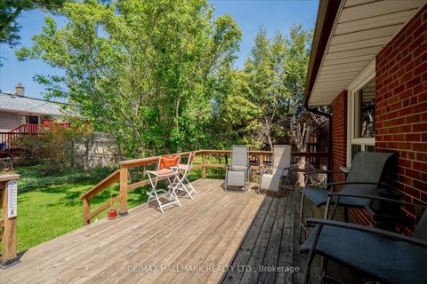 Photo 32 at 14 Fintona Avenue, Guildwood, Toronto