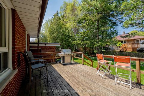 Photo 33 at 14 Fintona Avenue, Guildwood, Toronto