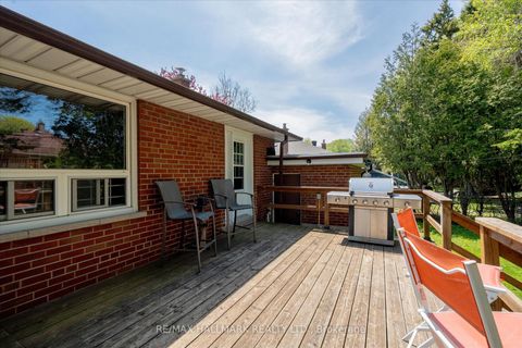 Photo 34 at 14 Fintona Avenue, Guildwood, Toronto