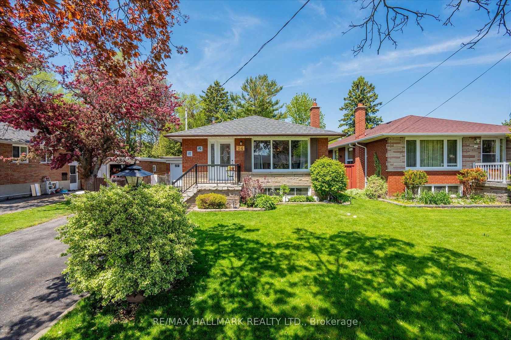 14 Fintona Avenue, Guildwood, Toronto 
