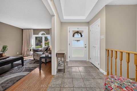 Photo 4 at 83 Logan Court, Holly, Barrie