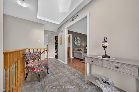 Photo 5 at 83 Logan Court, Holly, Barrie