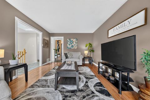Photo 9 at 83 Logan Court, Holly, Barrie