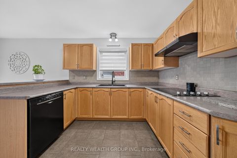Photo 10 at 83 Logan Court, Holly, Barrie