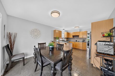 Photo 12 at 83 Logan Court, Holly, Barrie