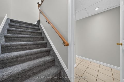 Photo 20 at 83 Logan Court, Holly, Barrie