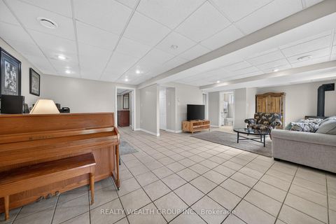 Photo 23 at 83 Logan Court, Holly, Barrie