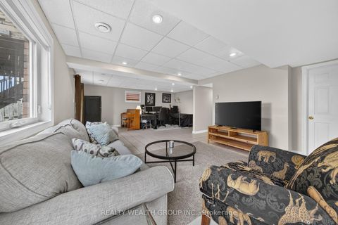 Photo 27 at 83 Logan Court, Holly, Barrie