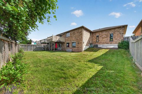 Photo 31 at 83 Logan Court, Holly, Barrie