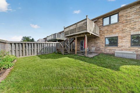 Photo 32 at 83 Logan Court, Holly, Barrie