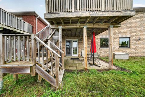Photo 33 at 83 Logan Court, Holly, Barrie
