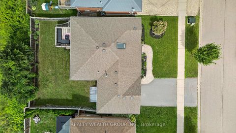 Photo 36 at 83 Logan Court, Holly, Barrie