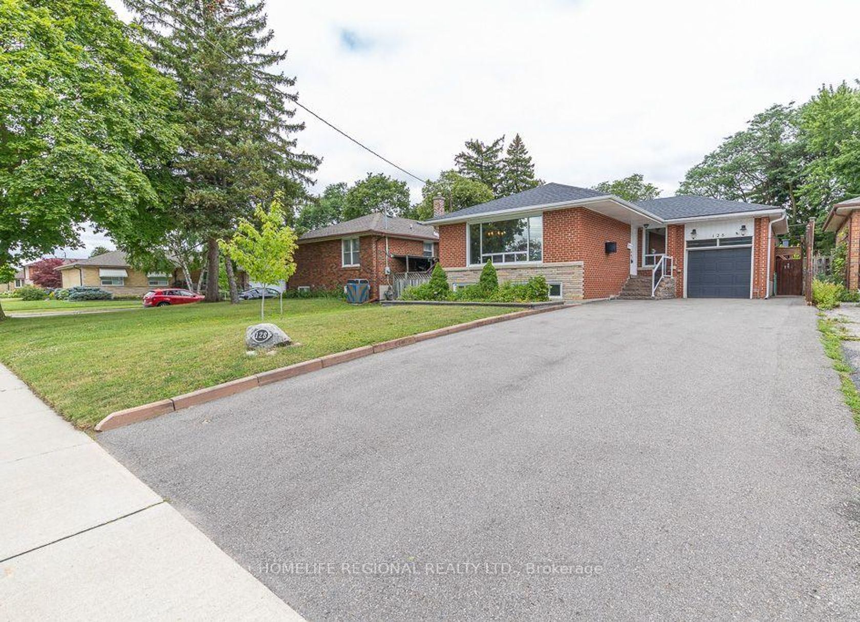 128 The Westway, The Westway, Toronto 