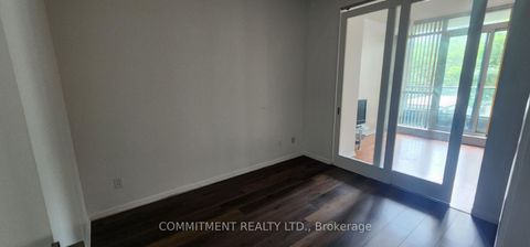 Photo 5 at #215 - 215 Fort York Boulevard, Niagara, Toronto