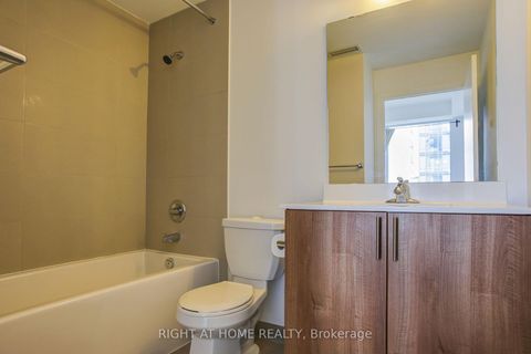 Photo 6 at 1702 - 55 Ann O'reilly Road, Henry Farm, Toronto