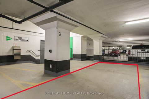 Photo 9 at 1702 - 55 Ann O'reilly Road, Henry Farm, Toronto