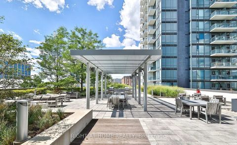 Photo 10 at 1702 - 55 Ann O'reilly Road, Henry Farm, Toronto