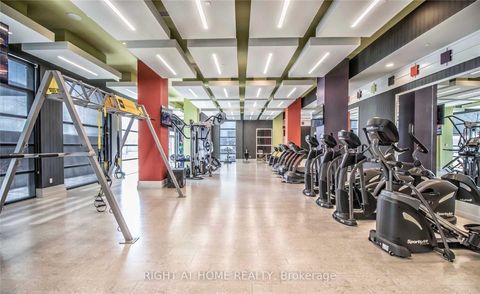 Photo 12 at 1702 - 55 Ann O'reilly Road, Henry Farm, Toronto