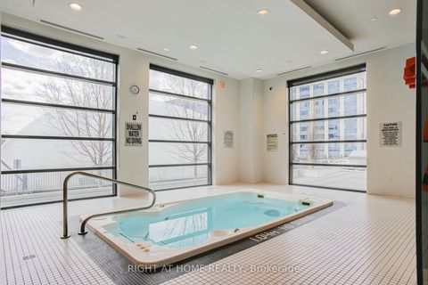 Photo 13 at 1702 - 55 Ann O'reilly Road, Henry Farm, Toronto