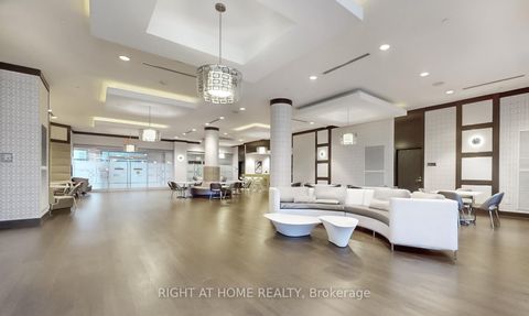 Photo 14 at 1702 - 55 Ann O'reilly Road, Henry Farm, Toronto