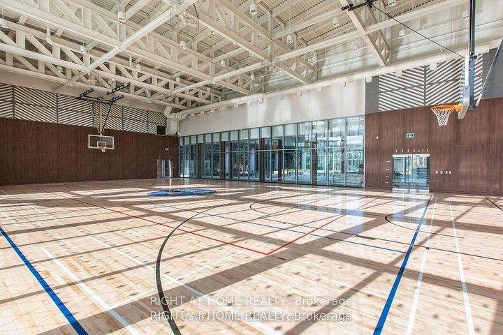 Photo 17 at 1005 - 115 McMahon Drive, Bayview Village, Toronto