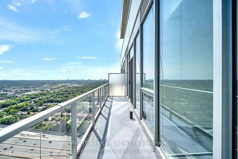Photo 2 at 1005 - 115 McMahon Drive, Bayview Village, Toronto