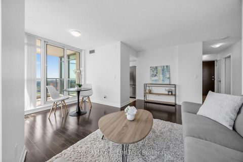Photo 6 at 1809 - 205 Sherway Gardens Road, City Centre West, Toronto