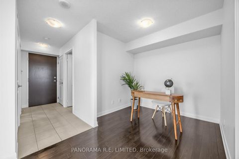Photo 12 at 1809 - 205 Sherway Gardens Road, City Centre West, Toronto