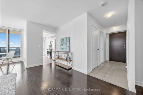 Photo 13 at 1809 - 205 Sherway Gardens Road, City Centre West, Toronto