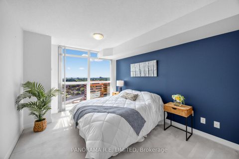 Photo 14 at 1809 - 205 Sherway Gardens Road, City Centre West, Toronto