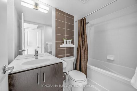 Photo 15 at 1809 - 205 Sherway Gardens Road, City Centre West, Toronto