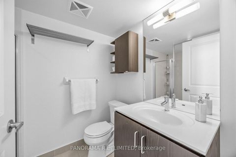Photo 17 at 1809 - 205 Sherway Gardens Road, City Centre West, Toronto