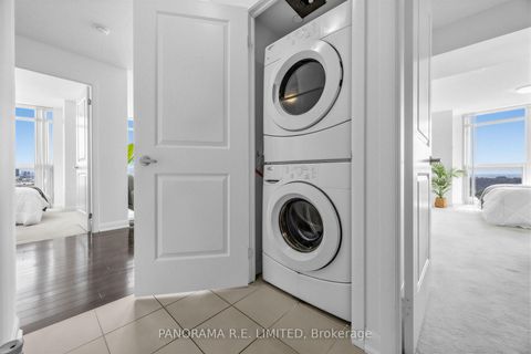 Photo 18 at 1809 - 205 Sherway Gardens Road, City Centre West, Toronto