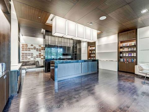 Photo 31 at 1809 - 205 Sherway Gardens Road, City Centre West, Toronto