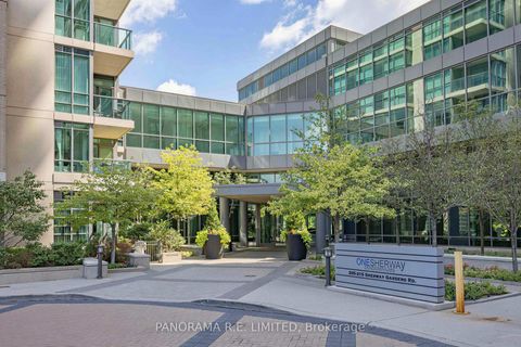 Photo 34 at 1809 - 205 Sherway Gardens Road, City Centre West, Toronto