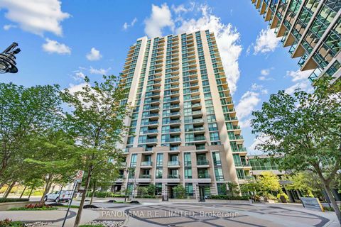 Photo 35 at 1809 - 205 Sherway Gardens Road, City Centre West, Toronto