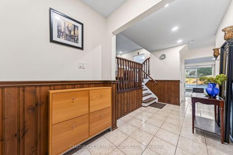 Photo 1 at 38 Kitsilano Crescent, North Richvale, Richmond Hill