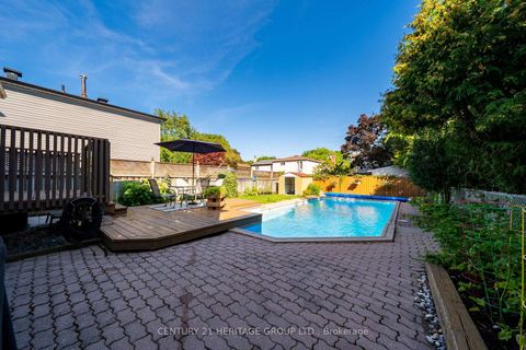 Photo 14 at 38 Kitsilano Crescent, North Richvale, Richmond Hill