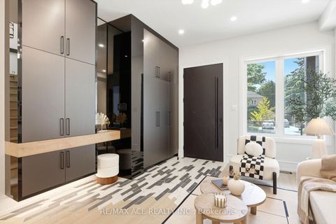 Photo 3 at 61 Harewood Avenue, Cliffcrest, Toronto