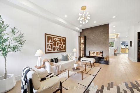 Photo 4 at 61 Harewood Avenue, Cliffcrest, Toronto