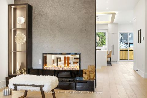 Photo 5 at 61 Harewood Avenue, Cliffcrest, Toronto