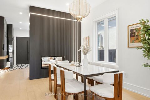 Photo 6 at 61 Harewood Avenue, Cliffcrest, Toronto