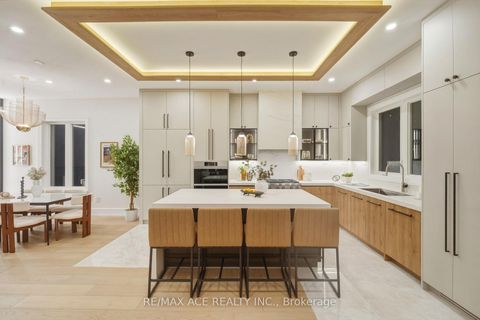 Photo 9 at 61 Harewood Avenue, Cliffcrest, Toronto