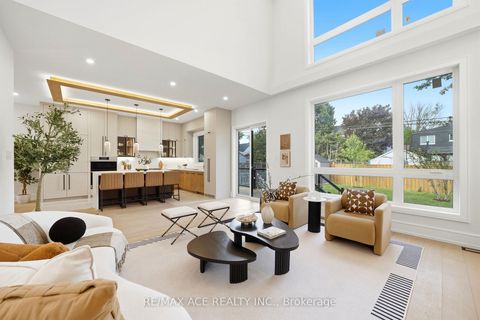 Photo 11 at 61 Harewood Avenue, Cliffcrest, Toronto