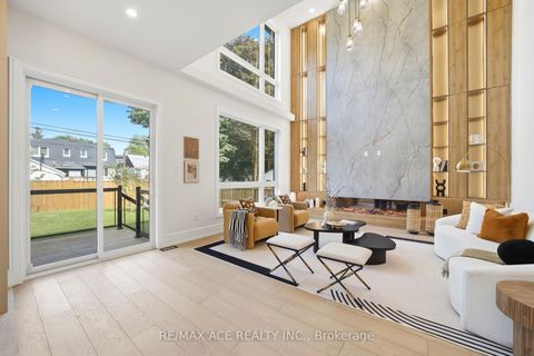 Photo 12 at 61 Harewood Avenue, Cliffcrest, Toronto