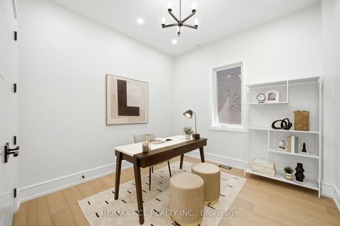 Photo 14 at 61 Harewood Avenue, Cliffcrest, Toronto