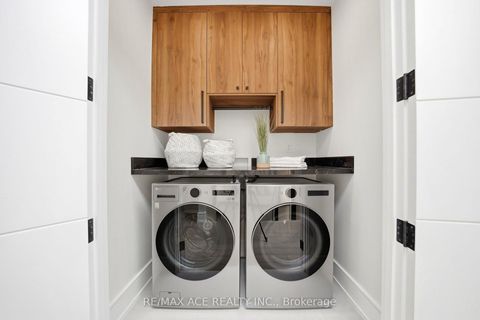 Photo 17 at 61 Harewood Avenue, Cliffcrest, Toronto