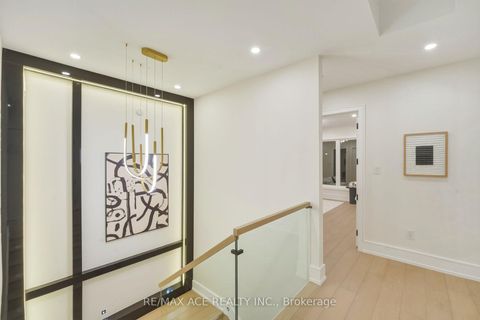 Photo 18 at 61 Harewood Avenue, Cliffcrest, Toronto